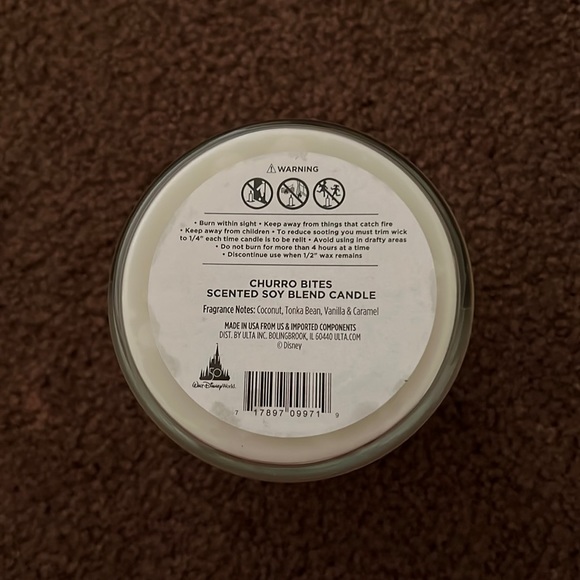 Ulta Beauty Accents New Disney X Ulta Beauty Collection Limited